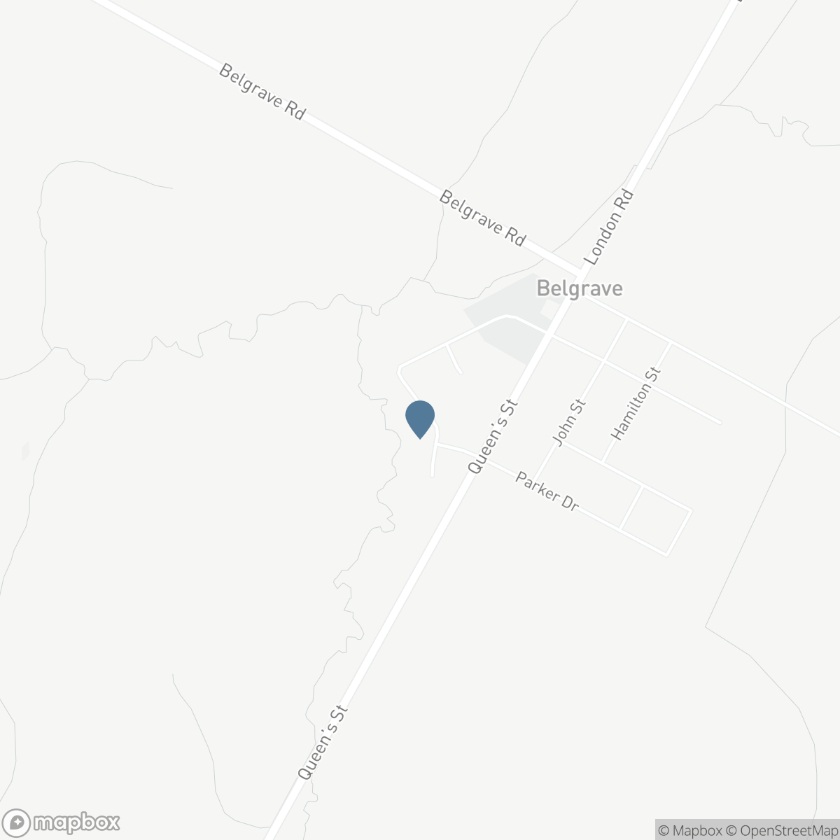 25 JORDAN DRIVE, North Huron, Ontario N0G 1E0